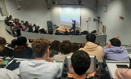 Università di Palermo, precorsi gratuiti su materie di base per le matricole