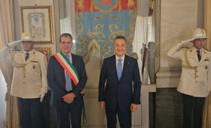 Panetta “Colmare gap Sud con politiche di sviluppo adeguate, no ad assistenza”