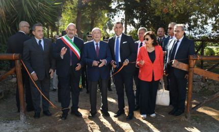 Equitazione, Schifani inaugura Internazionali Sicilia “Edizione rafforzata”