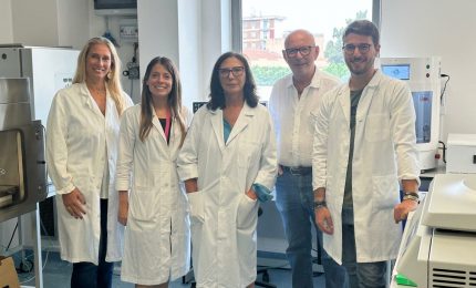 Policlinico Palermo, tecnologia innovativa nel laboratorio BIOPLAST