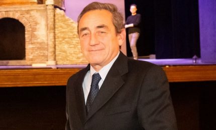 Artioli eletto vicepresidente Federazione Sport Equestri