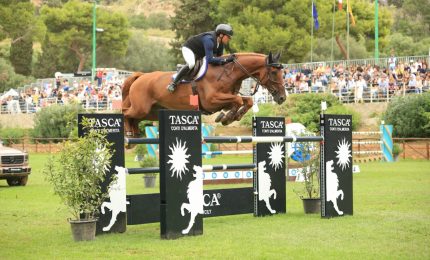 A Palermo la “Coppa degli Assi” ed il 2^ Memorial Lucio Tasca d’Almerita