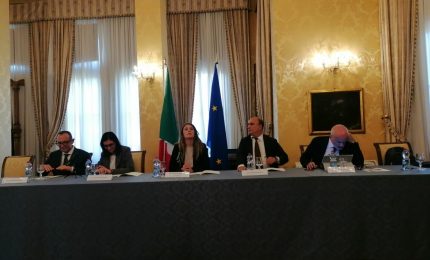 Sicurezza sul lavoro, Commissione d’inchiesta in missione a Palermo