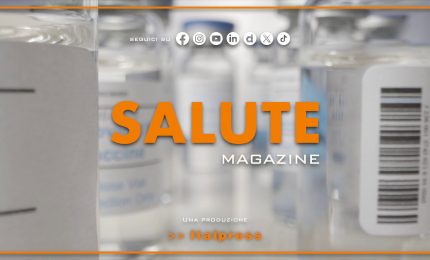 Salute Magazine - 27/9/2024 