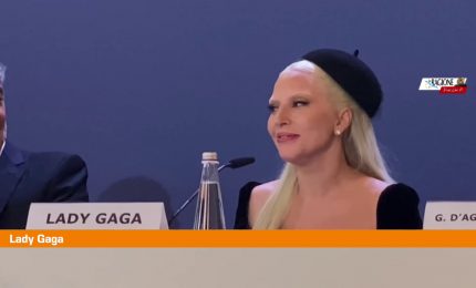 Lady Gaga "Lavorare con Joaquin Phoenix è stato divertente"