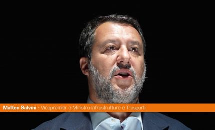 Open Arms, Salvini "Sono colpevole di avere difeso i confini italiani"