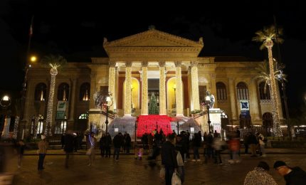 Giuli “Presto nomina al Teatro Massimo di Palermo”, Schifani e Lagalla “Scelta sia condivisa”