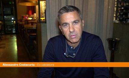 Costacurta "I giovani ci sono e credo in Spalletti, sono ottimista"