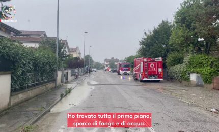 Alluvione in Emilia-Romagna: è questa la nuova normalità?