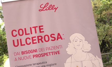 Arriva in Italia un nuovo farmaco contro la colite ulcerosa