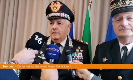 Italia e Francia insieme per contrastare il cybercrime