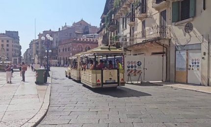 A settembre attesi 15 milioni di turisti in Italia