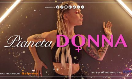 Pianeta donna - Puntata del 19/9/2024