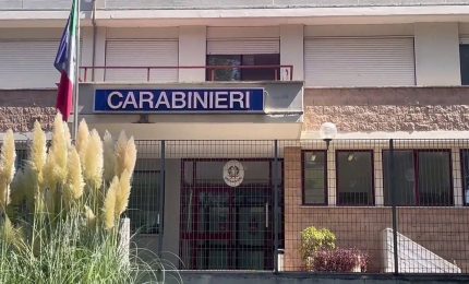 Scoperto market della droga in casa a Roma, arrestato 31enne