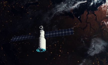 Space Economy, l'Italia mette in campo 7,2 miliardi