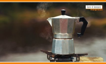 Sorsi di benessere - Caffè aromatizzato a casa? Ecco come prepararlo