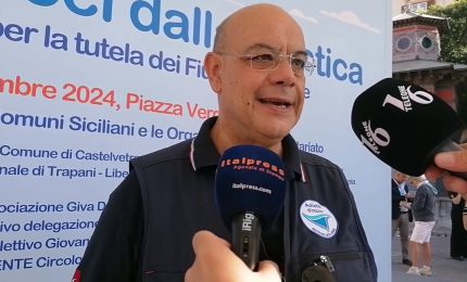 "Liberiamoci dalla plastica",  Sicilia prima ad avviare campagna