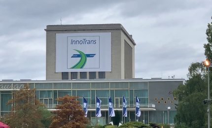 A InnoTrans i bus a guida autonoma di FS