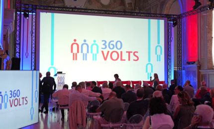 A Bologna 360 VOLTS, al centro la cura della malattia venosa cronica