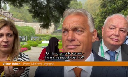 Caso Salis, Orban "Eleggere violenti nello stile italiano"