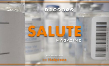 Salute Magazine - 13/9/2024