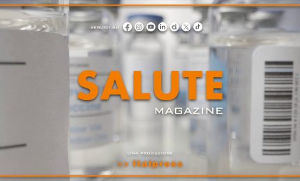 Salute Magazine - 6/9/2024