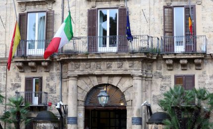 Palazzo d’Orleans “Parole Faraone alimentano tensione sociale”