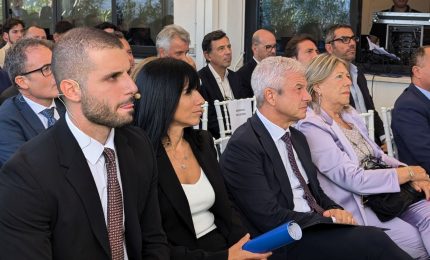 Inaugurata a Palermo la sede di “CHS – Competence Hub STEM”