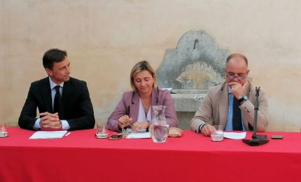 A Palermo torna la “Domenica Favorita” con un programma innovativo