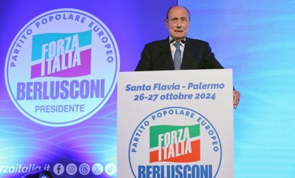 Siccità in Sicilia, Schifani “Governi precedenti un tantino distratti”