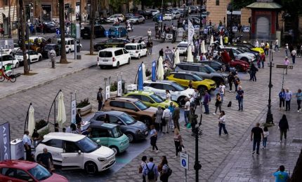 Mobility Expo, un successo confermato dai numeri e dalla folla