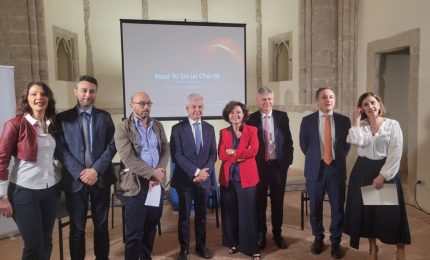 Turismo, Unicredit “Digitalizzazione e sostenibilità sfide per la Sicilia”