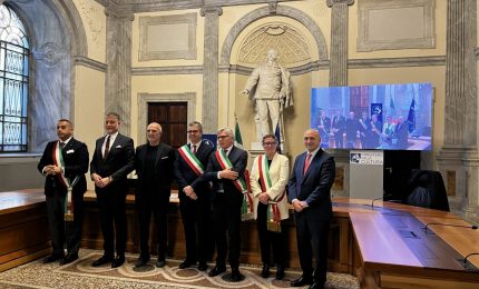 Gibellina nominata Capitale italiana dell’Arte Contemporanea per il 2026