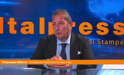 Ettorre "Per la vela italiana si chiude un quadriennio eccezionale"