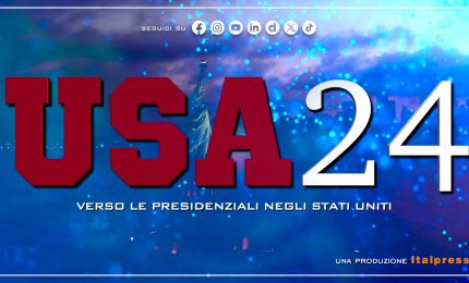 USA 24 - Verso le presidenziali negli Stati Uniti - Episodio 38