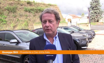 Bitti “Parte con Kia Niro l'offerta Tri-Fuel"