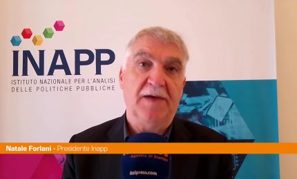 Imprese, Forlani (Inapp) "Utilizzare al meglio le tecnologie digitali"