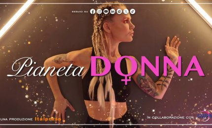 Pianeta donna - Puntata del 3/10/2024