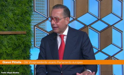 Ue, Pittella “Sbloccare aiuti in Ucraina"