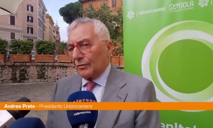 Prete "Imprese che investono nel green hanno prodotto di più"