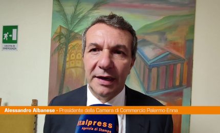 Imprese, Albanese "Composizione negoziata strumento importante"