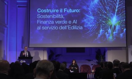 La nuova edilizia tra sostenibilità e tecnologia