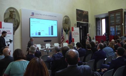 Dalle industrie Centromarca oltre 87 miliardi di Valore condiviso