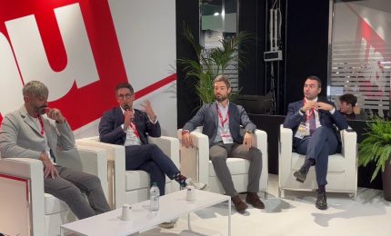 La Regione Puglia a Smau Milano per valorizzare i talenti