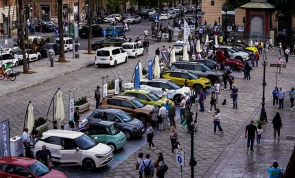 Mobility Expo: un successo confermato dai numeri e non solo dalla folla