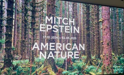 Intesa Sanpaolo, a Torino la mostra “Mitch Epstein. American Nature"