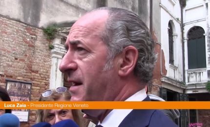 Zaia “Prima Giornata dell’Autonomia sarà una pietra miliare"