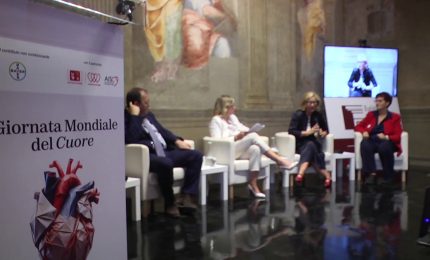 Giornata Mondiale del Cuore, focus su innovazione e prevenzione