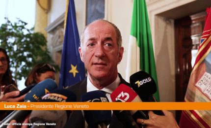 Zaia "Screening per tumore seno funziona, 77% venete ha partecipato"