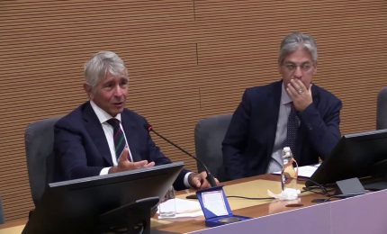 Festival Nazionale dell’Economia Civile, 6^ edizione al via con Abodi